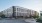 a large white building